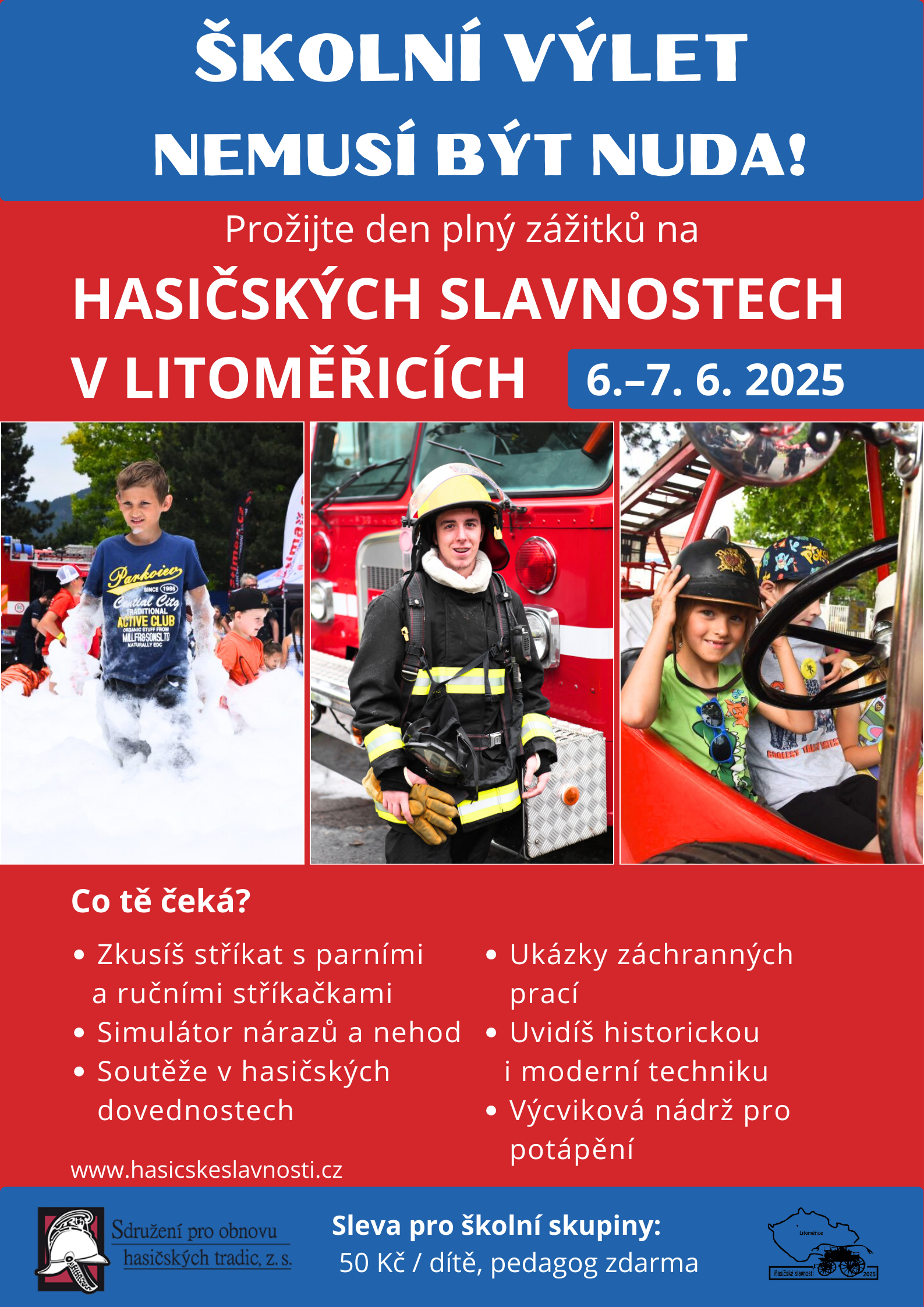Plakát HS_školy